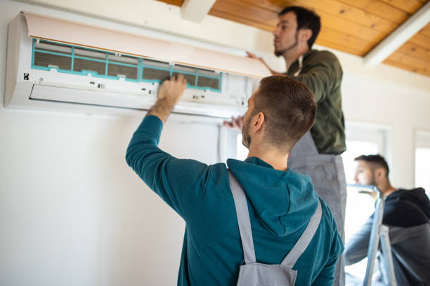 Best HVAC System Installation  in Grafton, WI