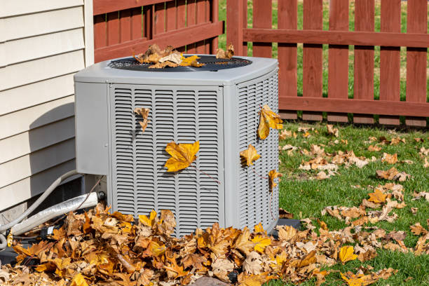 Local HVAC Companies in Grafton, WI
