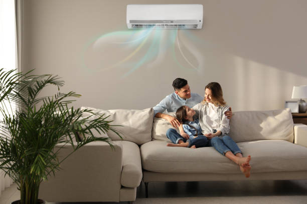 Ductless HVAC Repair in Grafton, WI