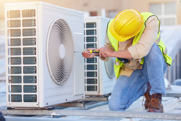 Best Residential HVAC Services  in Grafton, WI