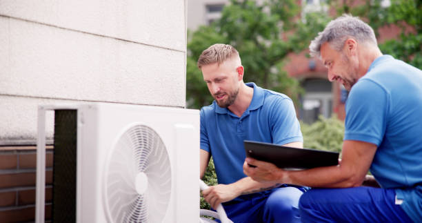 Best HVAC Installation Services  in Grafton, WI