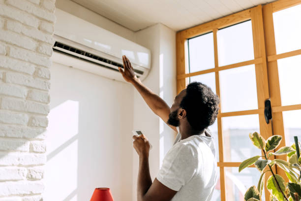 Best Best HVAC Companies  in Grafton, WI