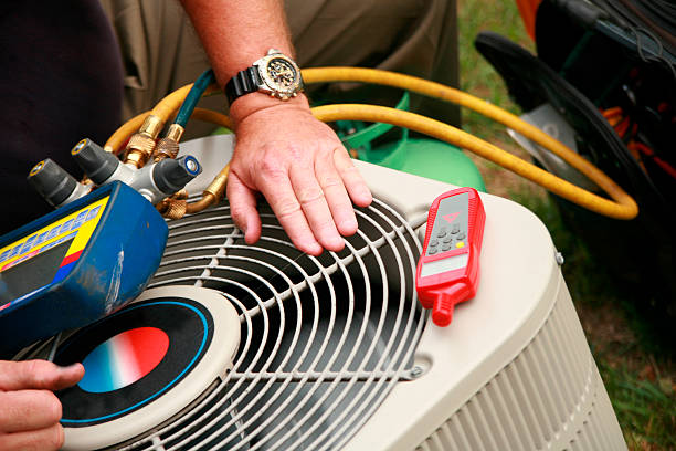 Best HVAC Cleaning Services  in Grafton, WI