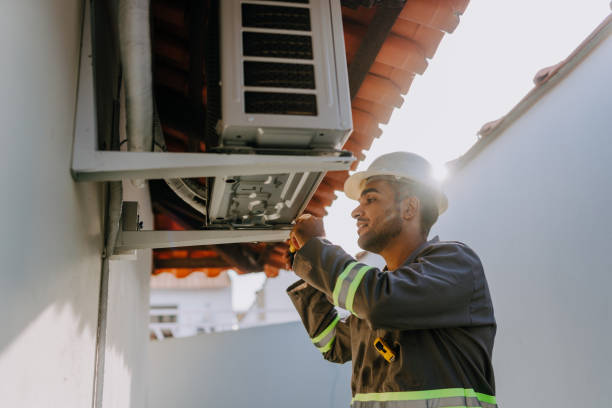 Reliable Grafton, WI HVAC Solutions