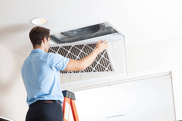 Best Commercial HVAC Repair  in Grafton, WI