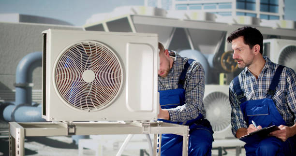 Best Emergency HVAC Repair  in Grafton, WI