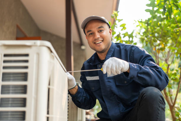 Best HVAC Maintenance Near Me  in Grafton, WI